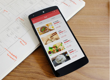 成都APP開發：疫情下外賣APP的影響