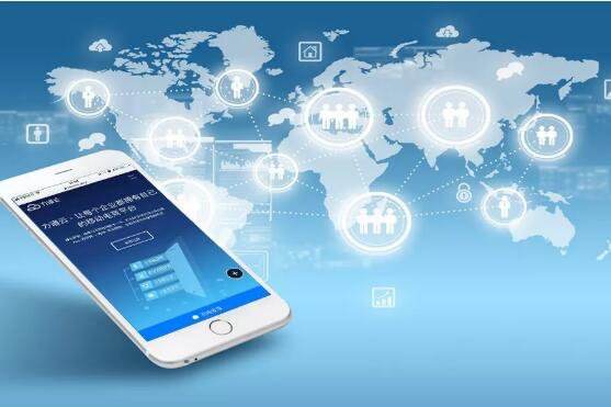成都APP開發：成都為什么要開發社區APP
