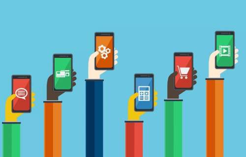 設計在APP開發(fā)中占據(jù)了很重要的地位